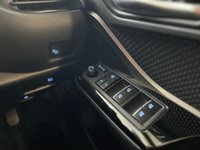 USED 2018 68 TOYOTA C-HR 1.8 VVT-h Dynamic SUV 5dr Petrol Hybrid CVT Euro 6 (s/s) (122 ps)+2 KEYS+HISTORY+MEDIA+NAVIGATION+PREMIUM PACK+LEATHER SEATS 2 KEYS+TOYOTAWARRANTY UNTIL JANUARY 2026+HISTORY+PARK ASSIST+NAV+FULL LEATHER HEATED SEATS+CRUISE+REVERSE CAMERA+AUTOLIGHTS+18" ALLOYS+PRIVACY+TOW BAR+DAB+HPI CLEAR