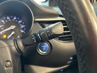 USED 2018 68 TOYOTA C-HR 1.8 VVT-h Dynamic SUV 5dr Petrol Hybrid CVT Euro 6 (s/s) (122 ps)+2 KEYS+HISTORY+MEDIA+NAVIGATION+PREMIUM PACK+LEATHER SEATS 2 KEYS+TOYOTAWARRANTY UNTIL JANUARY 2026+HISTORY+PARK ASSIST+NAV+FULL LEATHER HEATED SEATS+CRUISE+REVERSE CAMERA+AUTOLIGHTS+18" ALLOYS+PRIVACY+TOW BAR+DAB+HPI CLEAR