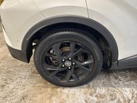 USED 2018 68 TOYOTA C-HR 1.8 VVT-h Dynamic SUV 5dr Petrol Hybrid CVT Euro 6 (s/s) (122 ps)+2 KEYS+HISTORY+MEDIA+NAVIGATION+PREMIUM PACK+LEATHER SEATS 2 KEYS+TOYOTAWARRANTY UNTIL JANUARY 2026+HISTORY+PARK ASSIST+NAV+FULL LEATHER HEATED SEATS+CRUISE+REVERSE CAMERA+AUTOLIGHTS+18" ALLOYS+PRIVACY+TOW BAR+DAB+HPI CLEAR