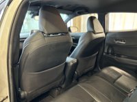 USED 2018 68 TOYOTA C-HR 1.8 VVT-h Dynamic SUV 5dr Petrol Hybrid CVT Euro 6 (s/s) (122 ps)+2 KEYS+HISTORY+MEDIA+NAVIGATION+PREMIUM PACK+LEATHER SEATS 2 KEYS+TOYOTAWARRANTY UNTIL JANUARY 2026+HISTORY+PARK ASSIST+NAV+FULL LEATHER HEATED SEATS+CRUISE+REVERSE CAMERA+AUTOLIGHTS+18" ALLOYS+PRIVACY+TOW BAR+DAB+HPI CLEAR