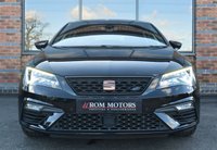 USED 2020 70 SEAT LEON 2.0 TSI Cupra 290 Hatchback 5dr Petrol DSG Euro 6 (s/s) (290 ps) FULL CUPRA HISTORY / CARPLAY