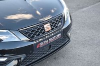USED 2020 70 SEAT LEON 2.0 TSI Cupra 290 Hatchback 5dr Petrol DSG Euro 6 (s/s) (290 ps) FULL CUPRA HISTORY / CARPLAY