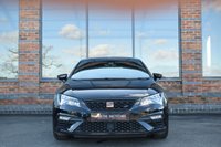 USED 2020 70 SEAT LEON 2.0 TSI Cupra 290 Hatchback 5dr Petrol DSG Euro 6 (s/s) (290 ps) FULL CUPRA HISTORY / CARPLAY