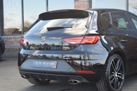 USED 2020 70 SEAT LEON 2.0 TSI Cupra 290 Hatchback 5dr Petrol DSG Euro 6 (s/s) (290 ps) FULL CUPRA HISTORY / CARPLAY