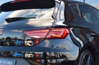 USED 2020 70 SEAT LEON 2.0 TSI Cupra 290 Hatchback 5dr Petrol DSG Euro 6 (s/s) (290 ps) FULL CUPRA HISTORY / CARPLAY