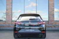 USED 2020 70 SEAT LEON 2.0 TSI Cupra 290 Hatchback 5dr Petrol DSG Euro 6 (s/s) (290 ps) FULL CUPRA HISTORY / CARPLAY