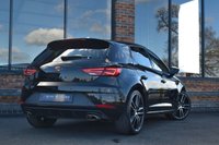 USED 2020 70 SEAT LEON 2.0 TSI Cupra 290 Hatchback 5dr Petrol DSG Euro 6 (s/s) (290 ps) FULL CUPRA HISTORY / CARPLAY