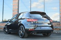 USED 2020 70 SEAT LEON 2.0 TSI Cupra 290 Hatchback 5dr Petrol DSG Euro 6 (s/s) (290 ps) FULL CUPRA HISTORY / CARPLAY