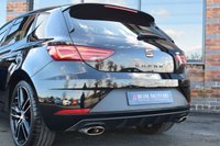 USED 2020 70 SEAT LEON 2.0 TSI Cupra 290 Hatchback 5dr Petrol DSG Euro 6 (s/s) (290 ps) FULL CUPRA HISTORY / CARPLAY