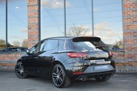 USED 2020 70 SEAT LEON 2.0 TSI Cupra 290 Hatchback 5dr Petrol DSG Euro 6 (s/s) (290 ps) FULL CUPRA HISTORY / CARPLAY