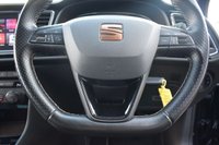 USED 2020 70 SEAT LEON 2.0 TSI Cupra 290 Hatchback 5dr Petrol DSG Euro 6 (s/s) (290 ps) FULL CUPRA HISTORY / CARPLAY