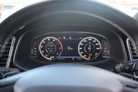 USED 2020 70 SEAT LEON 2.0 TSI Cupra 290 Hatchback 5dr Petrol DSG Euro 6 (s/s) (290 ps) FULL CUPRA HISTORY / CARPLAY