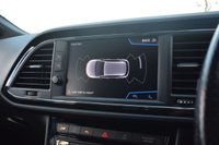 USED 2020 70 SEAT LEON 2.0 TSI Cupra 290 Hatchback 5dr Petrol DSG Euro 6 (s/s) (290 ps) FULL CUPRA HISTORY / CARPLAY