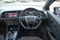 USED 2020 70 SEAT LEON 2.0 TSI Cupra 290 Hatchback 5dr Petrol DSG Euro 6 (s/s) (290 ps) FULL CUPRA HISTORY / CARPLAY