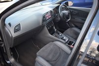 USED 2020 70 SEAT LEON 2.0 TSI Cupra 290 Hatchback 5dr Petrol DSG Euro 6 (s/s) (290 ps) FULL CUPRA HISTORY / CARPLAY