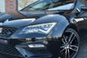 USED 2020 70 SEAT LEON 2.0 TSI Cupra 290 Hatchback 5dr Petrol DSG Euro 6 (s/s) (290 ps) FULL CUPRA HISTORY / CARPLAY
