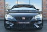 USED 2020 70 SEAT LEON 2.0 TSI Cupra 290 Hatchback 5dr Petrol DSG Euro 6 (s/s) (290 ps) FULL CUPRA HISTORY / CARPLAY