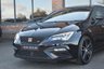 USED 2020 70 SEAT LEON 2.0 TSI Cupra 290 Hatchback 5dr Petrol DSG Euro 6 (s/s) (290 ps) FULL CUPRA HISTORY / CARPLAY