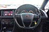 USED 2020 70 SEAT LEON 2.0 TSI Cupra 290 Hatchback 5dr Petrol DSG Euro 6 (s/s) (290 ps) FULL CUPRA HISTORY / CARPLAY