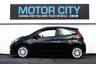 USED 2021 71 TOYOTA AYGO 1.0 VVT-i x-play Hatchback 5dr Petrol Manual Euro 6 (s/s) (71 ps) LOW MILEAGE CITY CAR