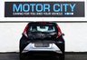 USED 2021 71 TOYOTA AYGO 1.0 VVT-i x-play Hatchback 5dr Petrol Manual Euro 6 (s/s) (71 ps) LOW MILEAGE CITY CAR