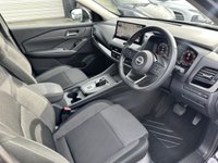 USED 2023 23 NISSAN QASHQAI 1.5 h e-POWER N-Connecta SUV 5dr Petrol Hybrid Auto Euro 6 (s/s) (190 ps) ** RAC BUYSURE INSPECTED **