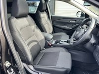 USED 2023 23 NISSAN QASHQAI 1.5 h e-POWER N-Connecta SUV 5dr Petrol Hybrid Auto Euro 6 (s/s) (190 ps) ** RAC BUYSURE INSPECTED **