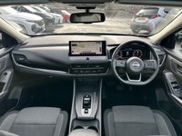 USED 2023 23 NISSAN QASHQAI 1.5 h e-POWER N-Connecta SUV 5dr Petrol Hybrid Auto Euro 6 (s/s) (190 ps) ** RAC BUYSURE INSPECTED **