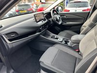 USED 2023 23 NISSAN QASHQAI 1.5 h e-POWER N-Connecta SUV 5dr Petrol Hybrid Auto Euro 6 (s/s) (190 ps) ** RAC BUYSURE INSPECTED **