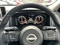 USED 2023 23 NISSAN QASHQAI 1.5 h e-POWER N-Connecta SUV 5dr Petrol Hybrid Auto Euro 6 (s/s) (190 ps) ** RAC BUYSURE INSPECTED **