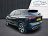 USED 2023 23 NISSAN QASHQAI 1.5 h e-POWER N-Connecta SUV 5dr Petrol Hybrid Auto Euro 6 (s/s) (190 ps) ** RAC BUYSURE INSPECTED **