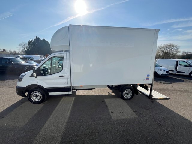 View our FORD TRANSIT