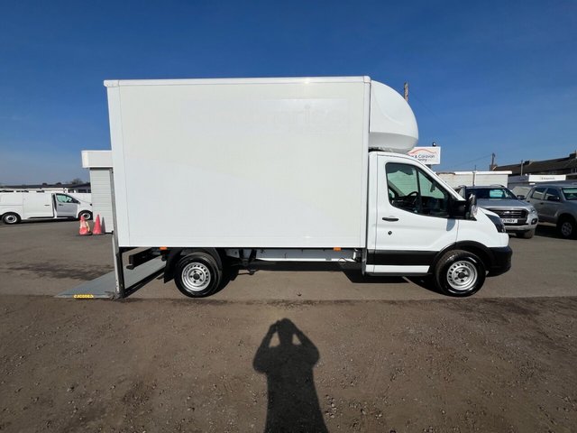 View our FORD TRANSIT