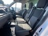 USED 2021 21 FORD TRANSIT 2.0 350 EcoBlue Leader Chassis Cab 2dr Diesel Manual RWD L3 Euro 6 (s/s) (130 ps) * WE SPECIALISE IN FINANCE CALL US*