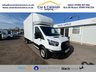 USED 2021 21 FORD TRANSIT 2.0 350 EcoBlue Leader Chassis Cab 2dr Diesel Manual RWD L3 Euro 6 (s/s) (130 ps) * WE SPECIALISE IN FINANCE CALL US*