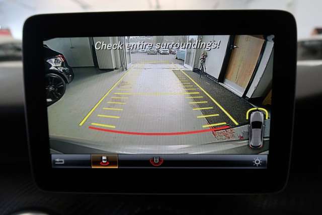 View our MERCEDES-BENZ A-CLASS