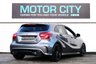 USED 2018 18 MERCEDES-BENZ A-CLASS 2.1 A200d AMG Line (Premium) Hatchback 5dr Diesel 7G-DCT Euro 6 (s/s) (136 ps) FULLY LOADED WITH PREMIUM PACK