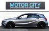 USED 2018 18 MERCEDES-BENZ A-CLASS 2.1 A200d AMG Line (Premium) Hatchback 5dr Diesel 7G-DCT Euro 6 (s/s) (136 ps) FULLY LOADED WITH PREMIUM PACK
