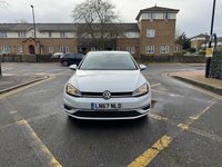 USED 2017 67 VOLKSWAGEN GOLF 1.4 TSI BlueMotion Tech SE Hatchback 5dr Petrol DSG Euro 6 (s/s) (125 ps) 