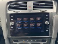 USED 2017 67 VOLKSWAGEN GOLF 1.4 TSI BlueMotion Tech SE Hatchback 5dr Petrol DSG Euro 6 (s/s) (125 ps) 