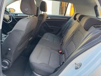 USED 2017 67 VOLKSWAGEN GOLF 1.4 TSI BlueMotion Tech SE Hatchback 5dr Petrol DSG Euro 6 (s/s) (125 ps) 