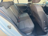 USED 2017 67 VOLKSWAGEN GOLF 1.4 TSI BlueMotion Tech SE Hatchback 5dr Petrol DSG Euro 6 (s/s) (125 ps) 