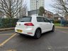 USED 2017 67 VOLKSWAGEN GOLF 1.4 TSI BlueMotion Tech SE Hatchback 5dr Petrol DSG Euro 6 (s/s) (125 ps) 