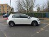 USED 2017 67 VOLKSWAGEN GOLF 1.4 TSI BlueMotion Tech SE Hatchback 5dr Petrol DSG Euro 6 (s/s) (125 ps) 