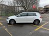 USED 2017 67 VOLKSWAGEN GOLF 1.4 TSI BlueMotion Tech SE Hatchback 5dr Petrol DSG Euro 6 (s/s) (125 ps) 