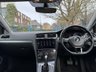 USED 2017 67 VOLKSWAGEN GOLF 1.4 TSI BlueMotion Tech SE Hatchback 5dr Petrol DSG Euro 6 (s/s) (125 ps) 