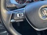 USED 2017 67 VOLKSWAGEN GOLF 1.4 TSI BlueMotion Tech SE Hatchback 5dr Petrol DSG Euro 6 (s/s) (125 ps) 