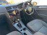 USED 2017 67 VOLKSWAGEN GOLF 1.4 TSI BlueMotion Tech SE Hatchback 5dr Petrol DSG Euro 6 (s/s) (125 ps) 