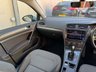 USED 2017 67 VOLKSWAGEN GOLF 1.4 TSI BlueMotion Tech SE Hatchback 5dr Petrol DSG Euro 6 (s/s) (125 ps) 