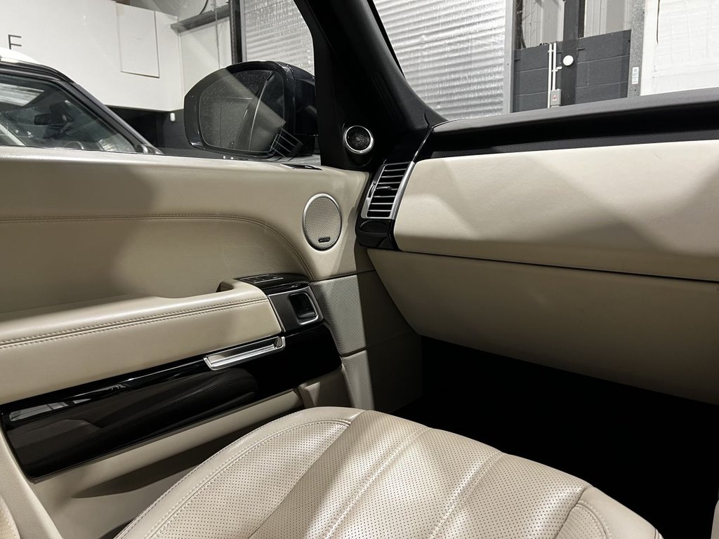 USED 2015 65 LAND ROVER RANGE ROVER 4.4 SD V8 Vogue SE SUV 5dr Diesel Auto 4WD Euro 5 (339 ps) SLIDING ROOF | 1 YEAR WARRANTY